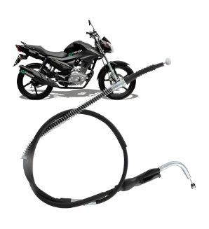 CABO EMBREAGEM YBR125 02-08/FACTOR125 09-16